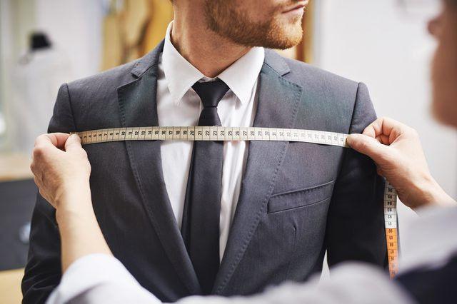 Suits Alterations Miramar