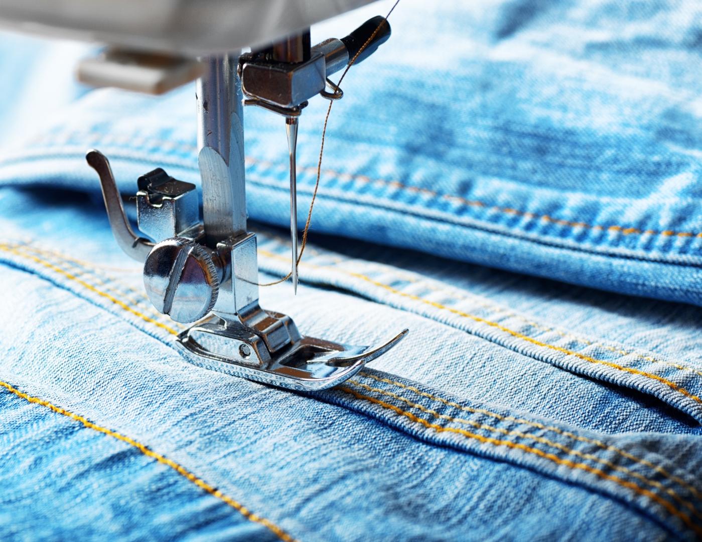 Jeans Alterations Miramar